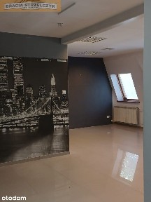 lokal biurowo - handlowy przy AL. Krakowskiej