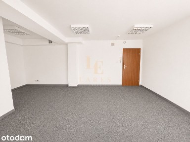 30m |Lokal pod Biuro|Ursynów|Recepcja|Parking