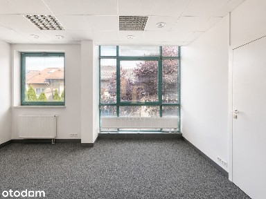 22m |Lokal pod Biuro|Ursynów|Recepcja|Parking