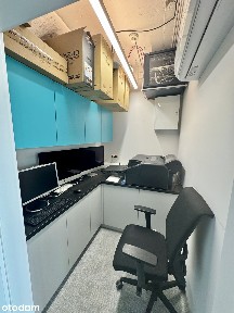 Do wynajęcia biuro w centrum - 81,58 m² | 5 piętro | gotowe do pracy