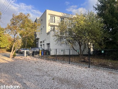 Lokal Biurowo-Usługowy, 10 min do Centrum, Stare Włochy