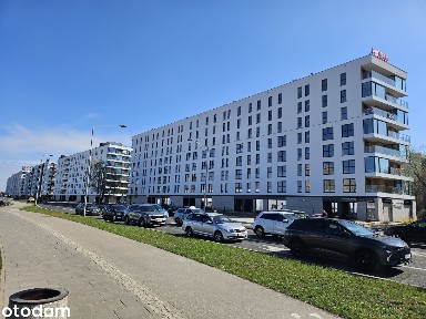 66m lokal użytkowy parter witryny nowe, Gocław Nowaka Jeziorańskiego