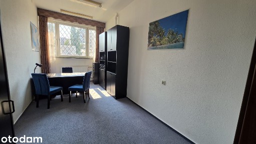 Lokal biurowo usługowy 16 m2 centrum Ursynowa, ul. Kulczyńskiego 14