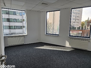 Lokale biurowe do wynajęcia w budynku Ludna 2. Właściciel