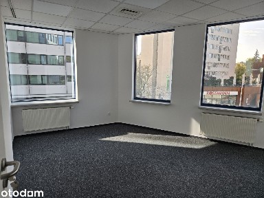 Lokale biurowe do wynajęcia w budynku Ludna 2. Właściciel