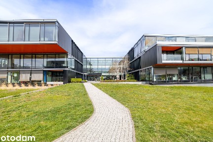 Biuro serwisowane | cowork | od zaraz | Wilanów
