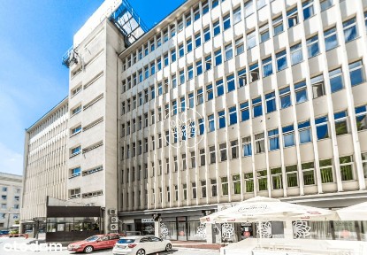 Centrum Żurawia / 150 m2 /