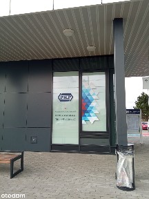 PKP Łaskarzew - lokal komercyjny 16,69 m2