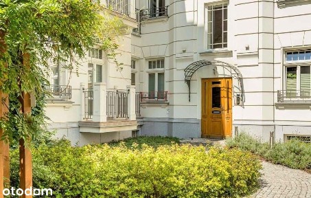 Lokal użytkowy | 203 m2 | Kamienica | Hoża