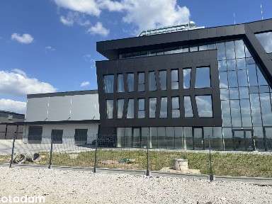 Biura Bemowo od 25 do 1000 m2