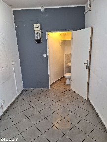 Mały Lokal w Centrum Grodziska Maz. Parter