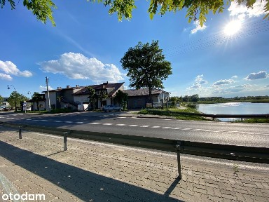 Krakowska 1, Białobrzegi, białobrzeski, mazowieckie