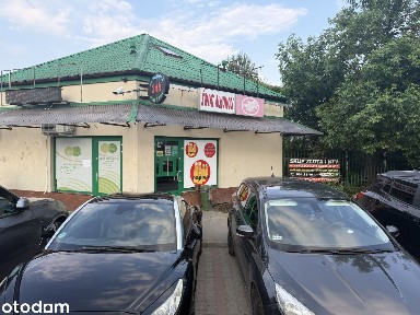 Wynajmę lokal handlowo-usługowo-biurowy w Ursusie