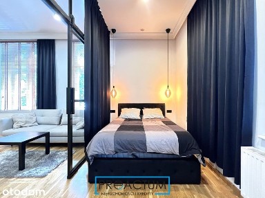 Apartament blisko starówki - wysoki standard!