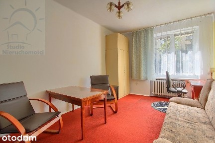 900 M od centrum, idealne dla studentów