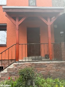 Dom szeregowy 120 m² do wynajęcia - Zabrze Centrum, bezczynszowy