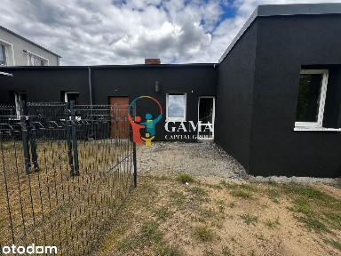 Mieszkanie 80 m² | 4 pokoje | ogród 80 m² | garaż | Zbąszynek
