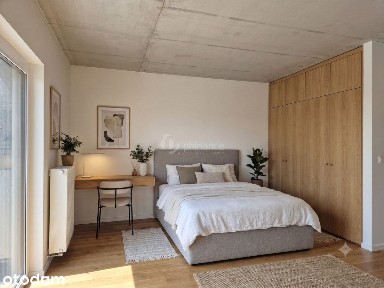 Okazja! 31m2|Balkon! Tramwaj 1min/Centrum 15 min