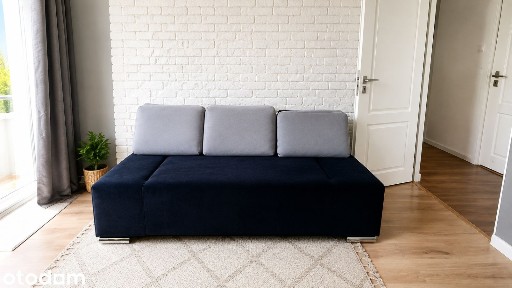 3 oddzielne pokoje z balkonem. Blisko SKM Leszczynki w Gdyni