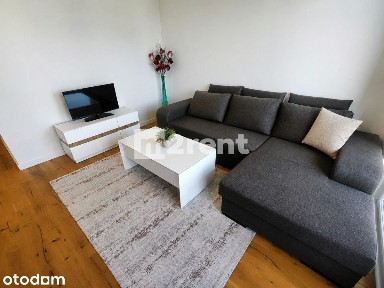Gdańsk - Przymorze|38m2|2 pokoje|Balkon|Parking