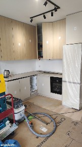 Nowe 2- pokojowe mieszkanie, balkon, miejsce postojowe