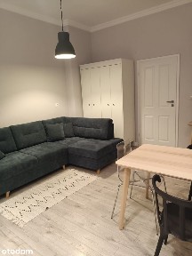 Mieszkanie w świetnej lokalizacji, we Wrzeszczu blisko uczelni