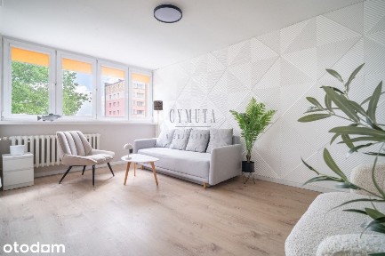 Centrum Gdyni || blisko morza i Skm ||