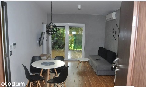 Komfortowy Apartament ŁEBA APARTT 99