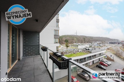 Modern Tower! Od 1.09/ Bez prowizji!