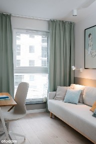 Prestiżowy apartament 3-pok. Św.Barbary