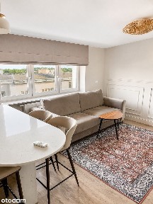 Ekskluzywny apartament na Świętojańskiej | winda | 700m od morza