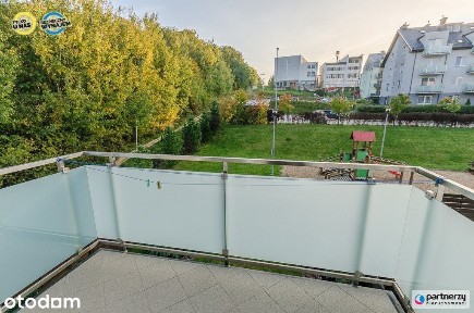 Kawalerka Dla Singla Lub Pary W Spokojnej Okolicy