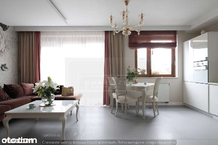 Apartament 3 pokojowy na Przymorzu w wysokim standardzie.
