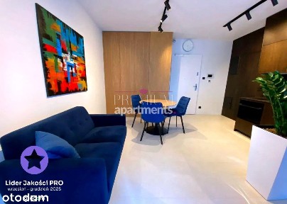 Studio przy marinie Yacht Park