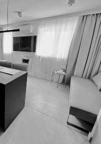 Mieszkanie hotelowe o podwyższonym standardzie na wynajem / FAKTURA Wohnung mit Klimaanlage zu vermieten / RECHNUNG