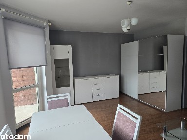 36 m² | Gdynia Obłuże | Gotowe do zamieszkania