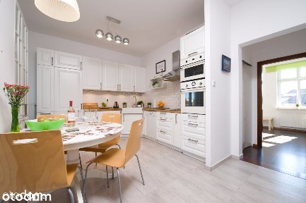 Apartament Sopot 80m2