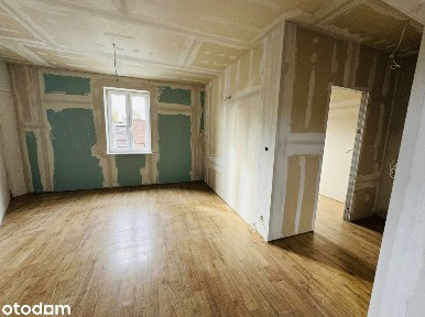 OKAZJA 2 POKOJE Siemianowice Śl.-remont do dokończenia- Bytków/Centrum