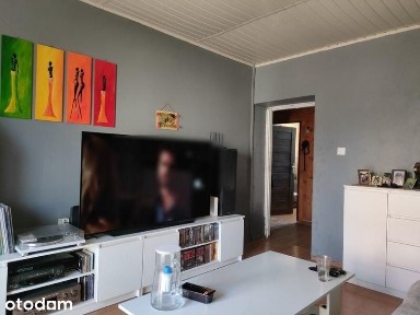 Dąbrowa Górnicza ul. Adama Mickiewicza 65,8m2 // 3 pokoje + Balkon