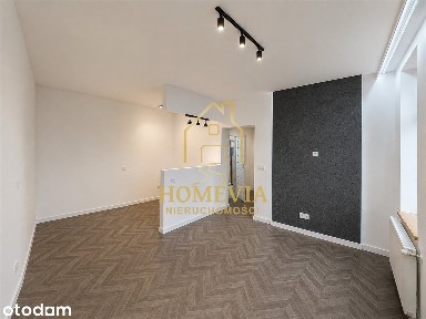 2 pokoje | Po remoncie | Centrum Bytomia