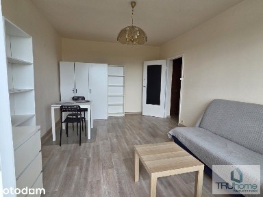 2 pokoje z balkonem | Brynów | piękny widok