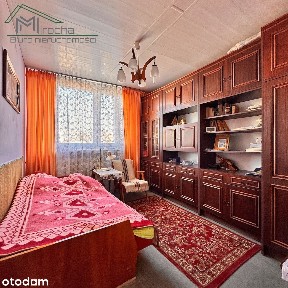 45 m² | Możliwość 3 pokoi | Jaworzno Podwale