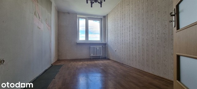 3 pokoje przy Parku 56 m²