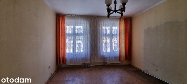 Katowice Centrum-2pok. 50,4m²