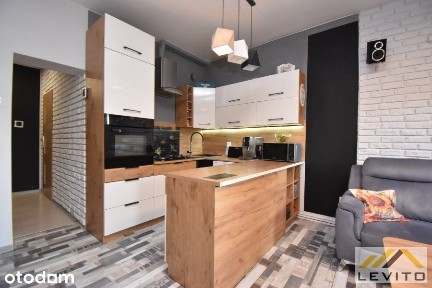 Dwupoziomowe M4 z garderobą | do wprowadzenia