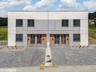 Nowe bezczynszowe mieszkania w zielonej okolicy.