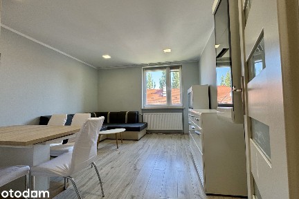 BYTOM STROSZEK | 53 m² | 2 POKOJE | PO REMONCIE | UMEBLOWANE | OKAZJA