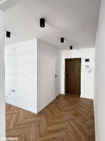 Sprzedam mieszkanie 38,5 m², po generalnym remoncie, os. Tysiąclecia