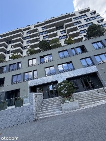 KATOWICE | Damrota Garden | Apartament 2 w 1