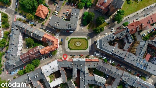 Na sprzedaż 3 pokoje mieszkanie I 85,4 m2 I Chorzów Centrum